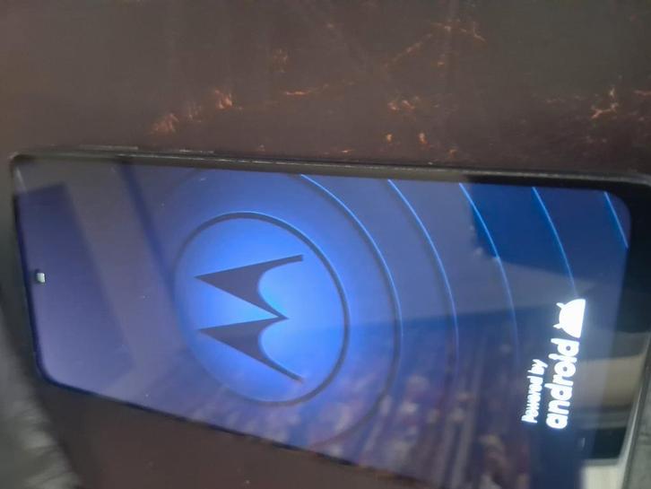 Motorola g22, Telecommunicatie, Mobiele telefoons | Motorola, Zo goed als nieuw, Ophalen