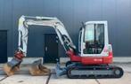 Takeuchi TB153FR 2016 midigraver, Zakelijke goederen, Ophalen of Verzenden