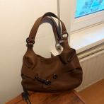 Handtassen , 2 Nathan & 1 zwarte todd's.beige Nathantas ., Handtassen en Accessoires, Ophalen