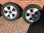 16inch velgen voor Mercedes e-klasse, Ophalen of Verzenden, 16 inch, Band(en)