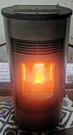 Pelletkachel Westminster Duitse kwaliteit 8.5KW, Huis en Inrichting, Ophalen