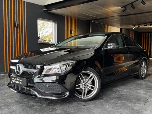 Mercedes-Benz CLA 180 AMG Pack | Camera | Leder | Xenon |, Auto's, Mercedes-Benz, Bedrijf, Te koop, CLA, ABS, Achteruitrijcamera