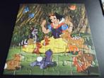 puzzels, Ophalen of Verzenden, 10 tot 50 stukjes, Zo goed als nieuw, 2 tot 4 jaar