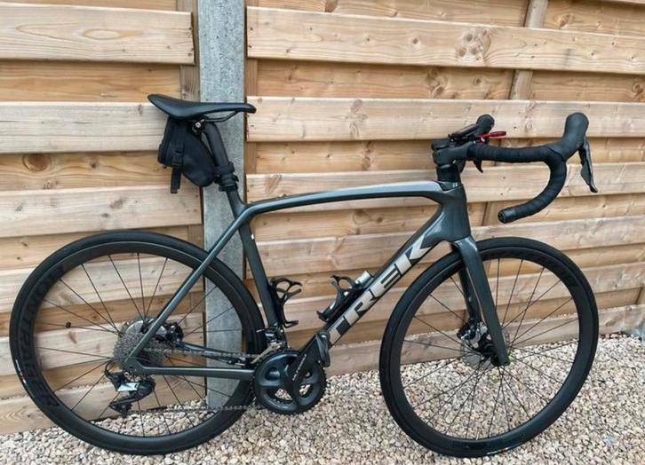 TREK ÉMONDA SL6 PRO DISC, Fietsen en Brommers, Fietsen | Racefietsen, Ophalen