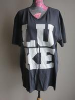 Zwarte T-shirt : Luke Bryan -- I See You - XL - shirt, Verzamelen, Shirt, Ophalen of Verzenden, Zo goed als nieuw