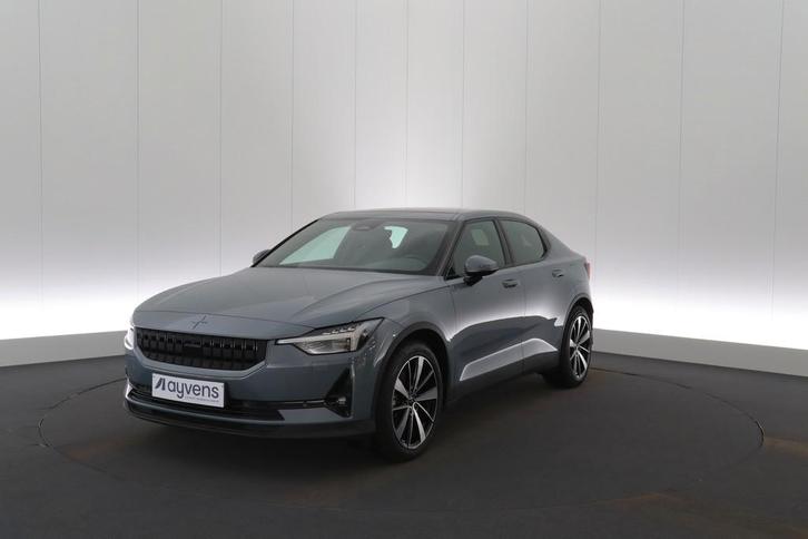 (2AUR313) POLESTAR POLESTAR 2, Auto's, Polestar, Bedrijf, Te koop, Polestar 2, 360° camera, 4x4, ABS, Achteruitrijcamera, Adaptive Cruise Control