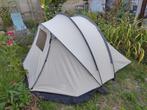 Tent base camp cordoba II, Caravans en Kamperen, Ophalen, Zo goed als nieuw, Tot en met 2