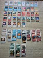 Set 4th Edition (1995) - 318, Verzenden, Gebruikt, Meerdere kaarten