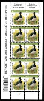 4367 MNH 2013 - Avis de réception AR, Enlèvement ou Envoi, Non oblitéré, Neuf