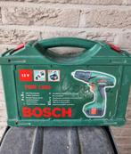 Bosch in goede staat, Ophalen, Gebruikt, Boor- en Schroefmachine