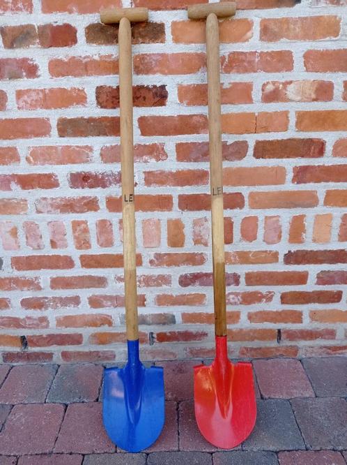 Strandschop (10€/stuk), Kinderen en Baby's, Speelgoed | Buiten | Los speelgoed, Zo goed als nieuw, Ophalen