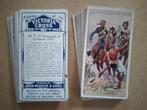 Victoria Cross complete set 25 chromos 1914 John Player, Ophalen of Verzenden, Overige soorten, Overige typen