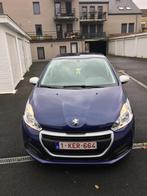 Te koop nieuwe Peugeot 208 68cv, Auto's, Particulier, Te koop