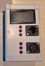 XLR kabeltester (zelfbouw), Ophalen of Verzenden