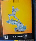 Iron Studios Iceman BDS Art Scale 1/10, Enlèvement ou Envoi, Comme neuf, Film, Figurine ou Poupée