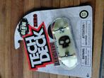 Limited edition  vingerskate board: zero x tech deck, Ophalen, Nieuw