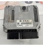 Volkswagen VW Golf 5 ECU MK5 1.9 TDI 03G906056K 0281014900, Auto-onderdelen, Ophalen of Verzenden, Gebruikt, Volkswagen