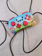 Hori switch mini controller, Games en Spelcomputers, Spelcomputers | Nintendo Consoles | Accessoires, Ophalen, Zo goed als nieuw