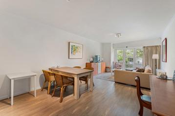 Appartement te koop in Gent, 1 slpk beschikbaar voor biedingen