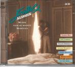 2 CD Various – Knuffel Klassiek, Cd's en Dvd's, Cd's | Klassiek, Ophalen of Verzenden, Classicisme, Zo goed als nieuw, Orkest of Ballet