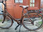 Damesfiets Prestige 28inch als gloedenieuw, Fietsen en Brommers, Ophalen of Verzenden, Zo goed als nieuw