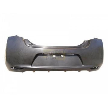 Nissan Leaf (-1/18) achterbumper (te spuiten) Origineel! 850 beschikbaar voor biedingen