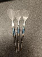 Red dragon Delta 1 darts 24 gram, Sport en Fitness, Darts, Ophalen of Verzenden, Gebruikt, Pijlen