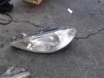 Optique avant gauche Peugeot 206 1998-2009 LP/13334, Ophalen, Gebruikt, Peugeot