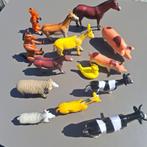 Speelgoed dieren, Kinderen en Baby's, Ophalen, Gebruikt