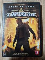 National Treasure (2005) (Nicolas Cage) DVD, Comme neuf, Enlèvement ou Envoi