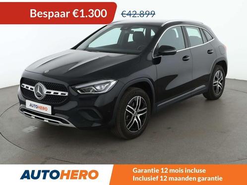 Mercedes-Benz GLA 250 GLA 250e Progressive (bj 2023), Auto's, Mercedes-Benz, Te koop, GLA, ABS, Achteruitrijcamera, Airbags, Airconditioning