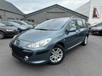 Peugeot 307 1.6 benzine | 1ste eigenaar | Garantie |, Stof, Elektrische ramen, 5 deurs, 1587 cc