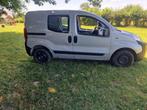 Peugeot bipper 1.4 hdi, Auto's, Zwart, Overige bekleding, Particulier, 2 deurs