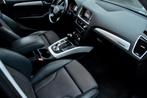 Audi Q5 2.0 TDI Quattro **Automaat** S-Line, Autos, Audi, Cuir, Achat, Euro 6, Q5
