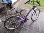 Perfecte kinderfiets, Fietsen en Brommers, Ophalen, Gebruikt, Shimano, Handrem