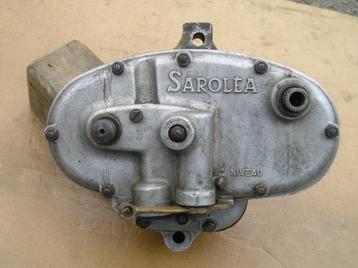 Boîte de vitesses Saroléa beschikbaar voor biedingen