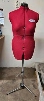 Lady lewenstein paspop mt 40/48, Hobby en Vrije tijd, Ophalen of Verzenden, Zo goed als nieuw, Paspop