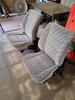 Vw t3  back to back seats, Auto-onderdelen, Interieur en Bekleding, Ophalen, Volkswagen