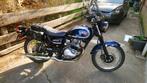 Kawasaki w230 2025, Motoren, 230 cc, Particulier, 1 cilinder, 12 t/m 35 kW