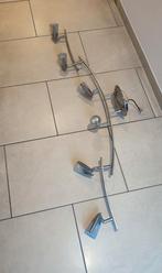 Mooi Lamp, Ophalen, Gebruikt, Metaal