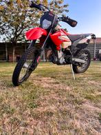 Beta Racing crossmotor 450 cc, enduro, MX, Motos, Motos Autre, Enlèvement