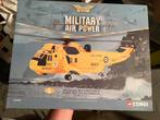 Seaking Royal Air Force, metal model, Verzenden, Zo goed als nieuw