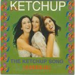 Las Ketchup - The Ketchup Song (Asereje), Cd's en Dvd's, Cd Singles, Latin en Salsa, Gebruikt, Verzenden