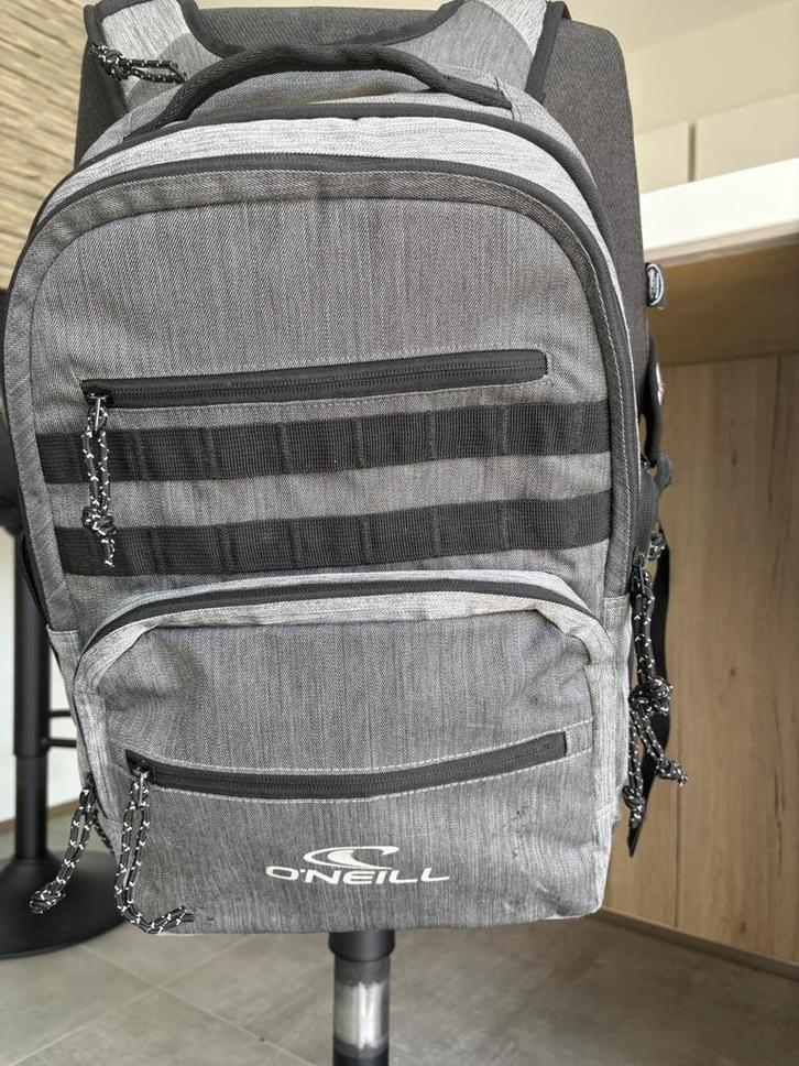 Grote rugzak O’Neill, Handtassen en Accessoires, Tassen | Schooltassen, Gebruikt, Ophalen