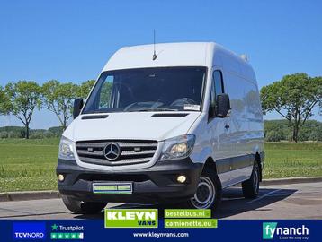 Mercedes-Benz SPRINTER 316 L2H2 3.5T-Trekhaak! beschikbaar voor biedingen