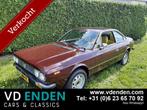 Lancia Beta Coupe - 1979, Auto's, Voorwielaandrijving, 4 zetels, Handgeschakeld, 82 pk