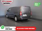 Peugeot Expert 2.0 HDI Aut. 180 pk L3 BPM VRIJ! 2x Elek.Schu, Auto's, Bestelwagens en Lichte vracht, Automaat, Bedrijf, Diesel