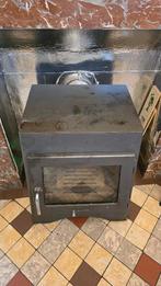 Chauffage à bois, Auto-onderdelen, Airco en Verwarming, Ophalen, Gebruikt