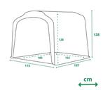 Kalfhotel klein €150 en groot €900, Dieren en Toebehoren, Runderen, Meerdere dieren, 0 tot 2 jaar