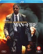 Man On Fire, Enlèvement ou Envoi